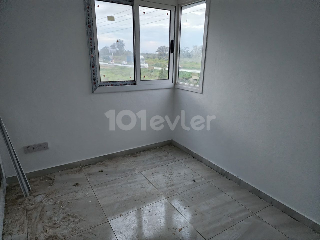 Flat For Sale in Çanakkale, Famagusta