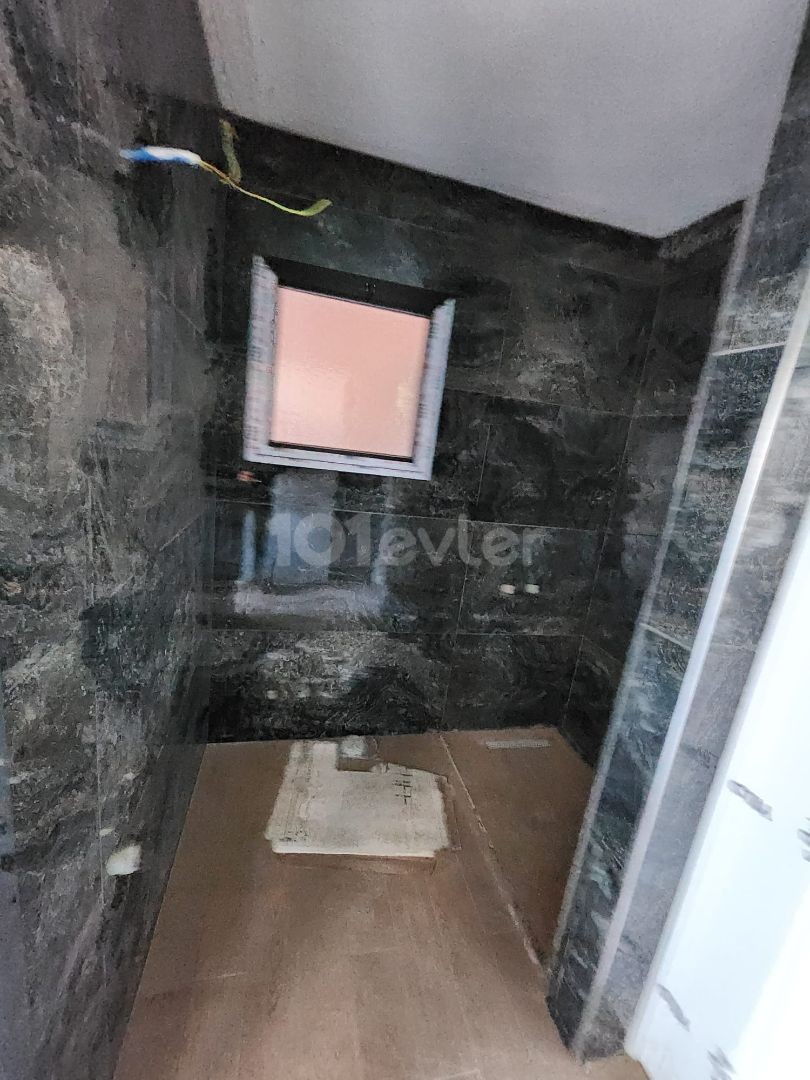 SATILIK 3+1 DAİRE, 122 m2, 95,000 sterlin