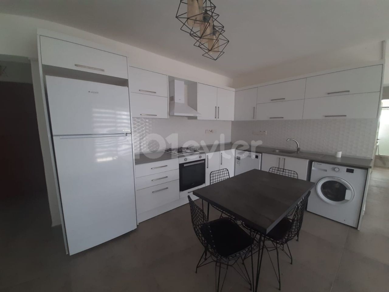 KİRALIK 2+1 APARTMAN DAİRESİ 80 M2 8500 TL'DEN 6 AY ÖDEMELİ DEPOZİT + KOMİSYON