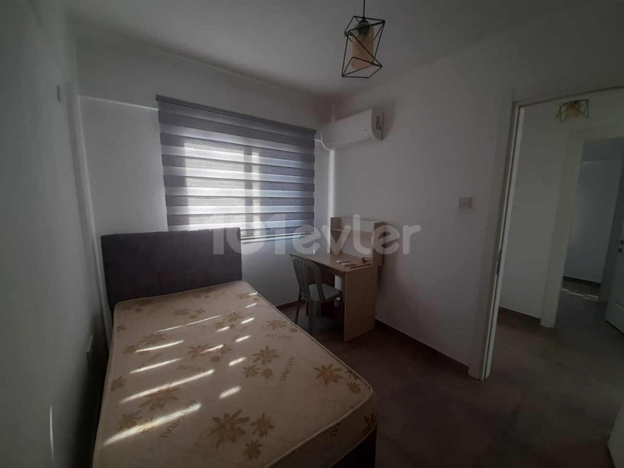 FOR RENT 2+1 APARTMENT 80 M2 FROM 8500 TL 6 MONTHS DEPOSIT + COMMISSION