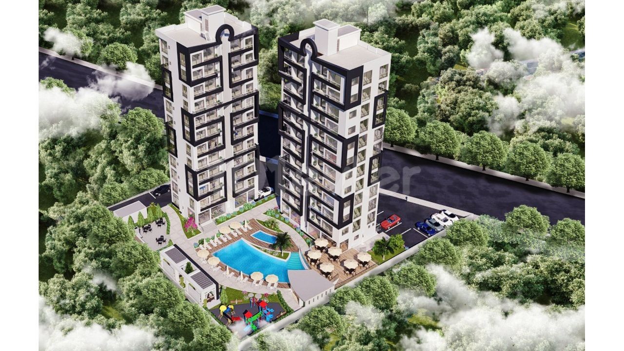 Iskele bahceler 1+1 for sale 2+1 for sale and 3+1 for sale last 3 apartments for immediate delivery Floor 11 - [ 2+1 ] price is £ 142. 500 Floor 4 - [ 2+1 ] price is £ 125. 000 Floor 2 - [ 1+1 ] price is £ 93. 000 