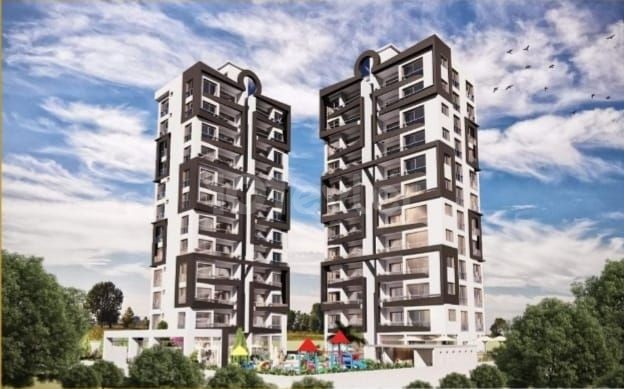 İskele bahceler 1+1 satılık 2+1 satılık ve 3+1 satılık son 3 adet daire hemen teslim Floor 11 - [ 2+1 ] price is £ 142.500  Floor 4 -  [ 2+1 ] price is £ 125.000  Floor 2 -  [ 1+1 ] price is £ 93.000 