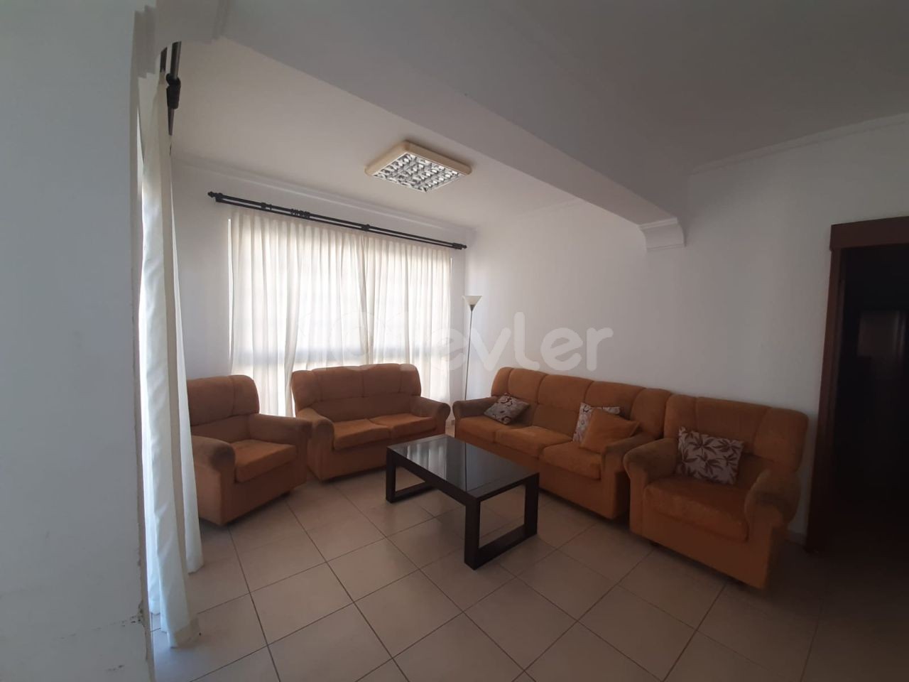 Flat To Rent in Karakol, Famagusta