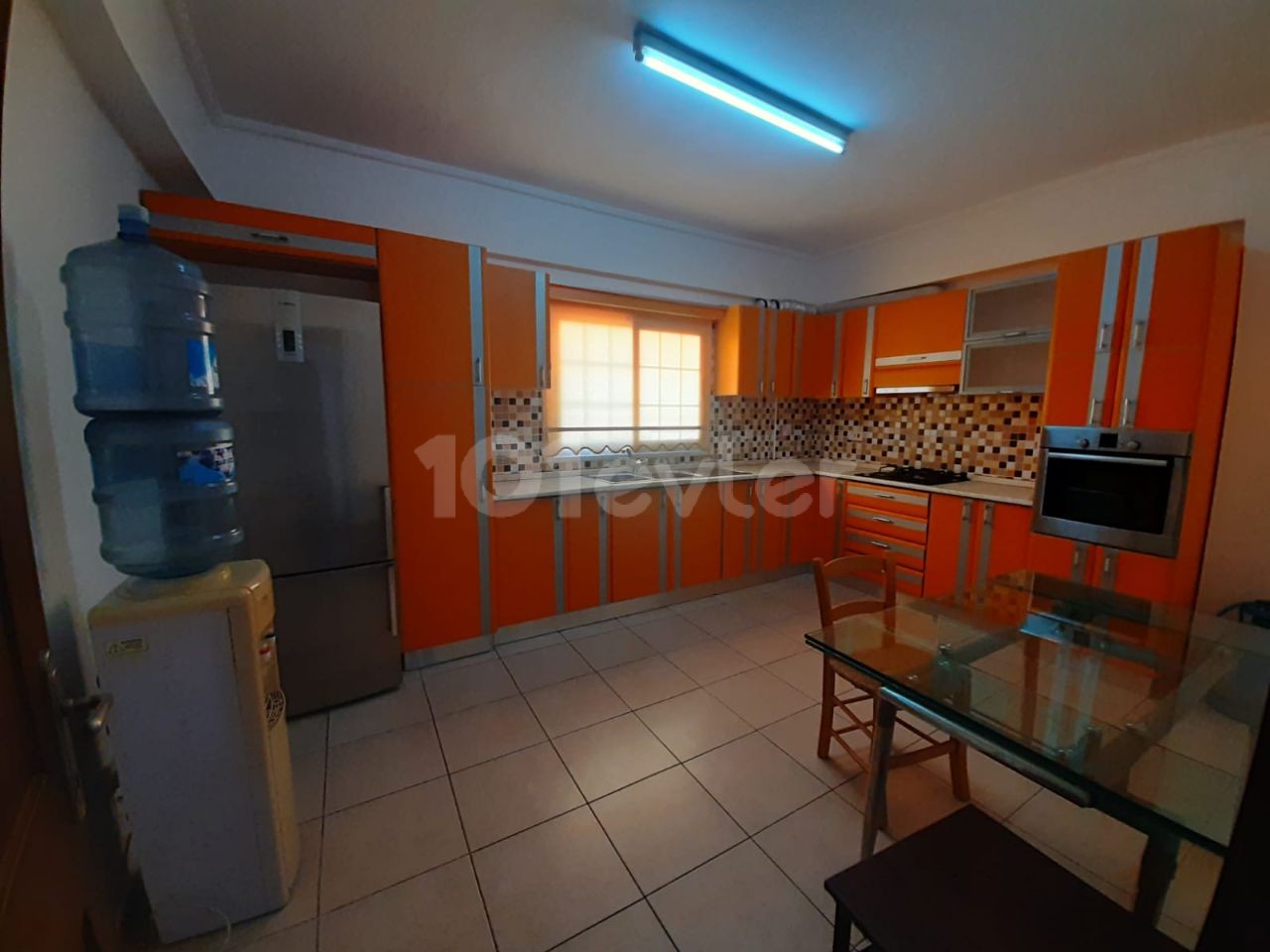 Flat To Rent in Karakol, Famagusta