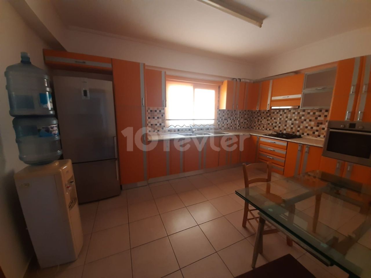 Flat To Rent in Karakol, Famagusta