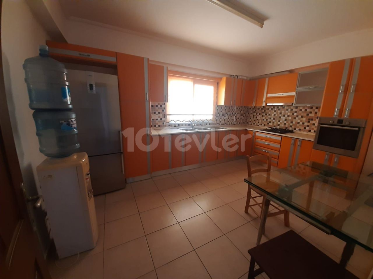 Flat To Rent in Karakol, Famagusta