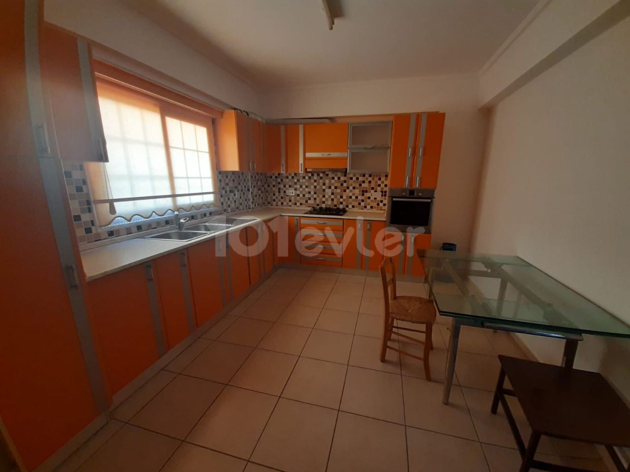 Flat To Rent in Karakol, Famagusta