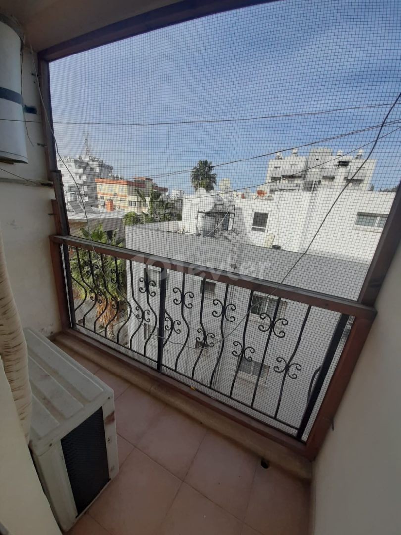 For rent in the center of Famagusta 6 months rent for 6 months £ 840 for 6 months deposit £ 140 and 1500 tl for 6 months water fee deposit commission water 6 months 1500 tl electricity filtering meter