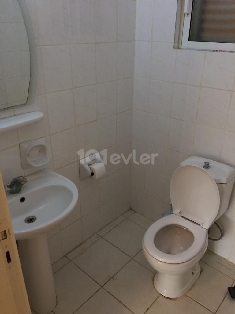 FOR SALE 3+1 APARTMENT FOR SALE 1ST FLOOR RŞDEĞER KOÇAN