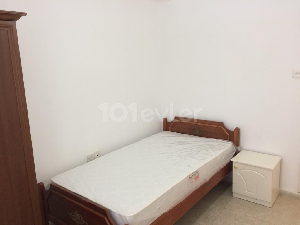 SATILIK 3+1 APARTMAN DAİRESİ 1. KAT RŞDEĞER KOÇAN