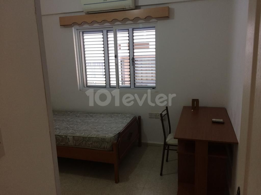 FOR SALE 3+1 APARTMENT FOR SALE 1ST FLOOR RŞDEĞER KOÇAN