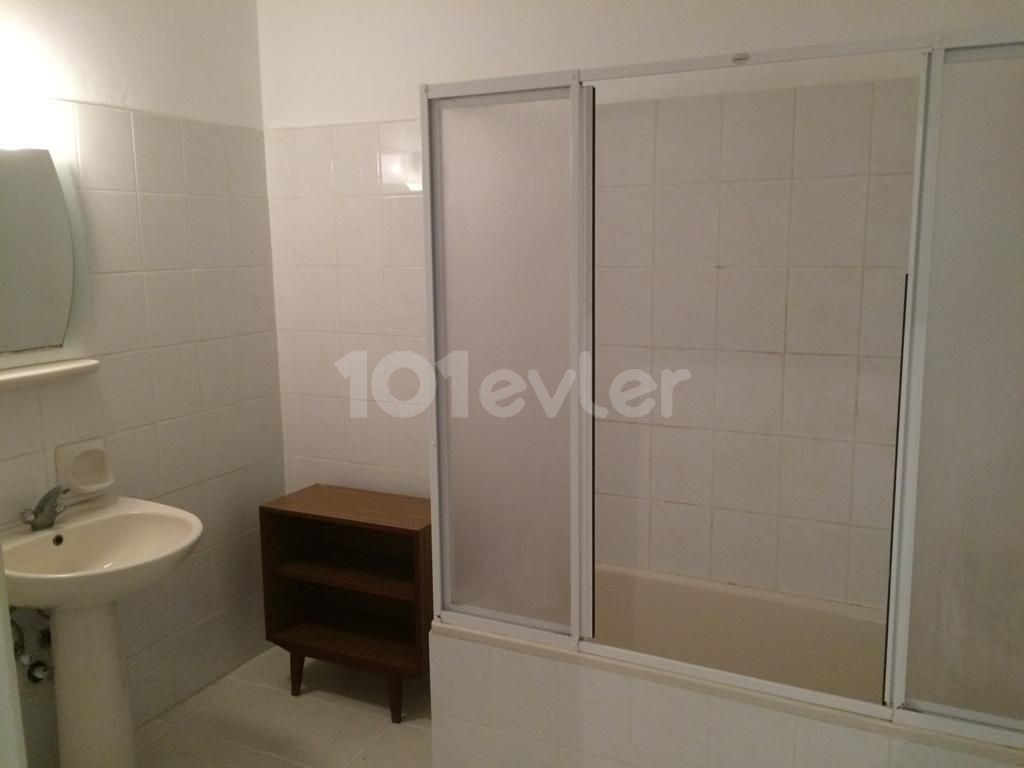 FOR SALE 3+1 APARTMENT FOR SALE 1ST FLOOR RŞDEĞER KOÇAN