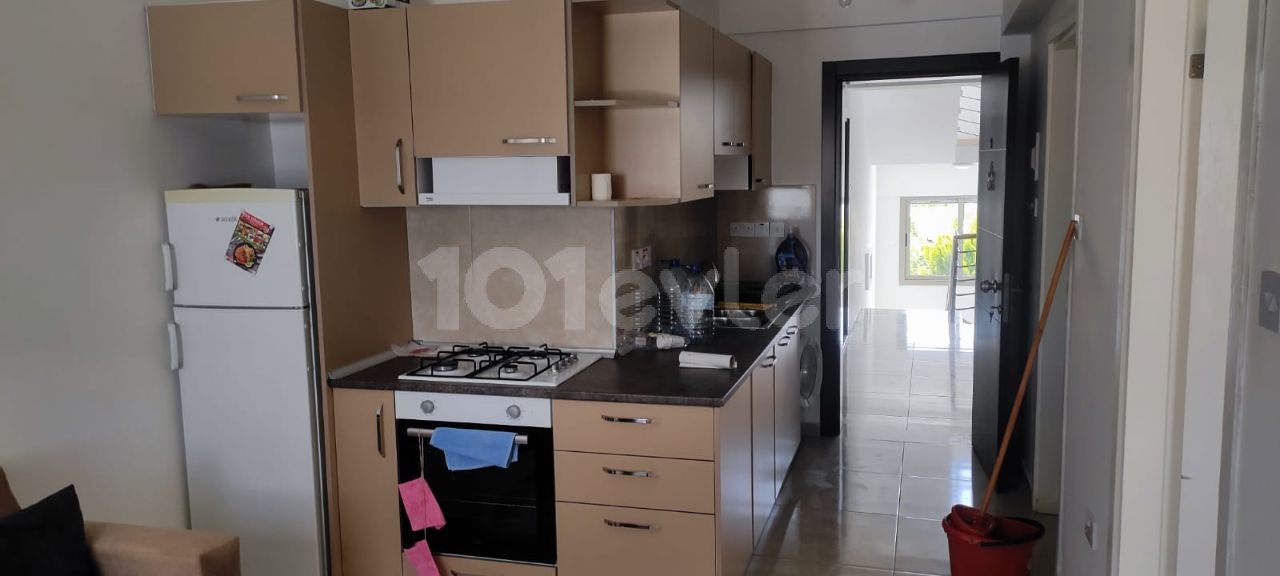 Flat To Rent in Tuzla, Famagusta