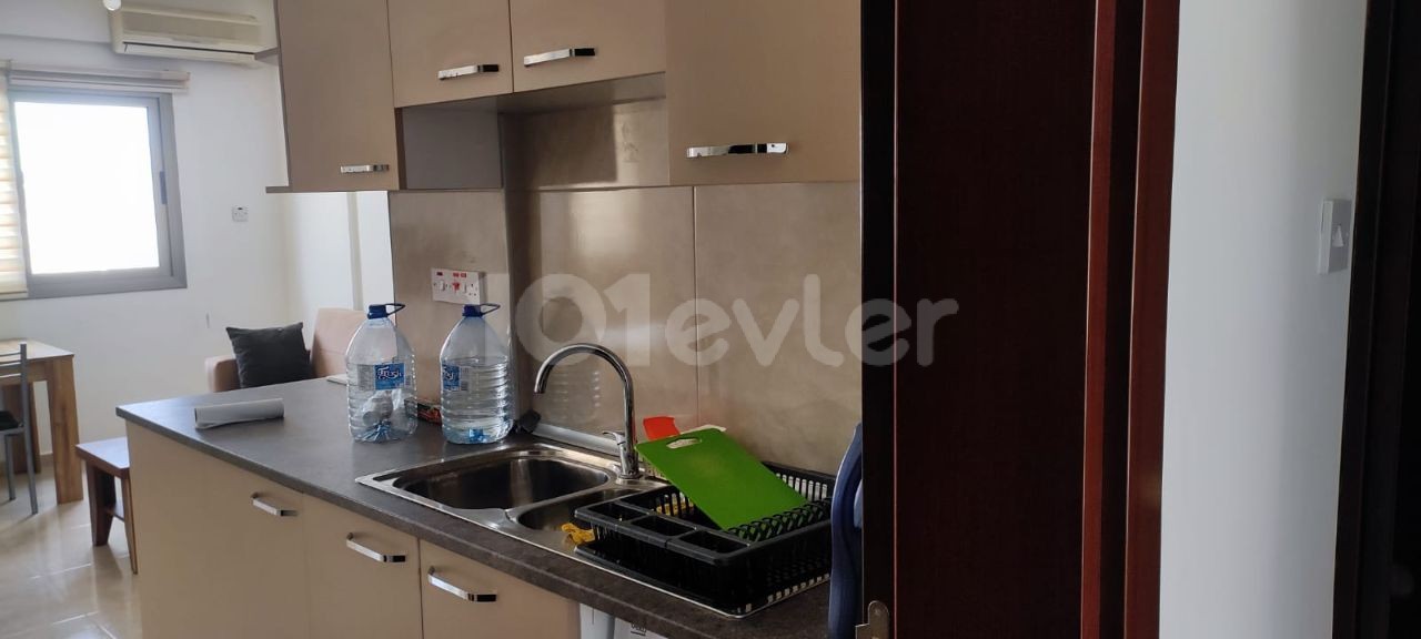 Flat To Rent in Tuzla, Famagusta