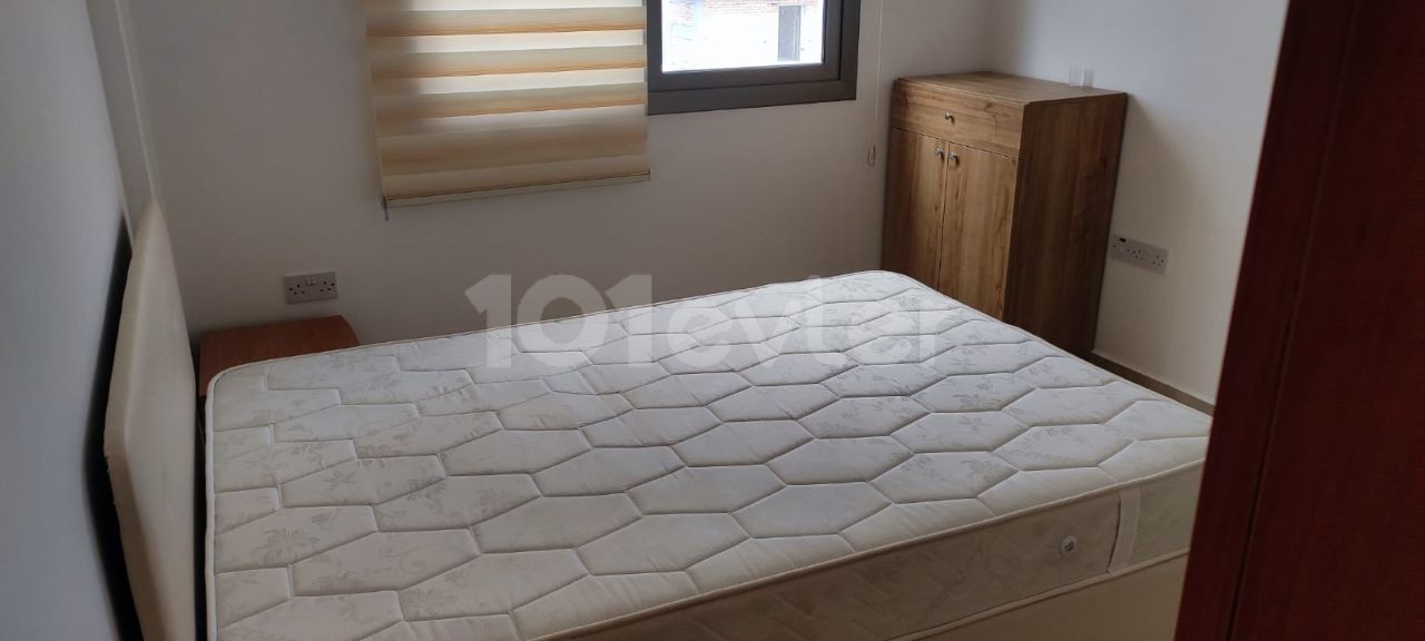 Flat To Rent in Tuzla, Famagusta