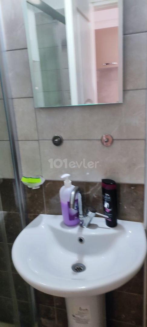 Flat To Rent in Tuzla, Famagusta