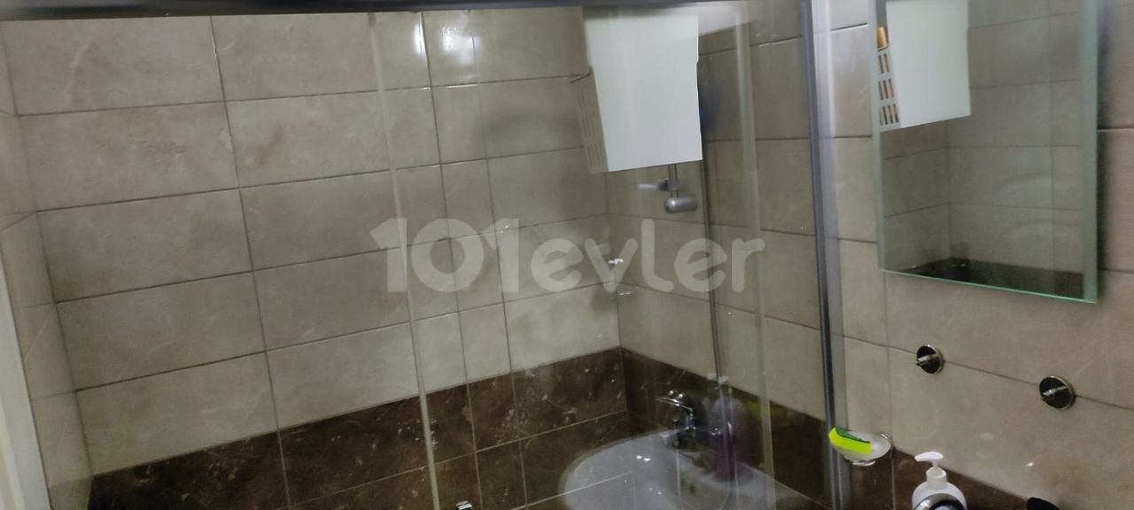 Flat To Rent in Tuzla, Famagusta