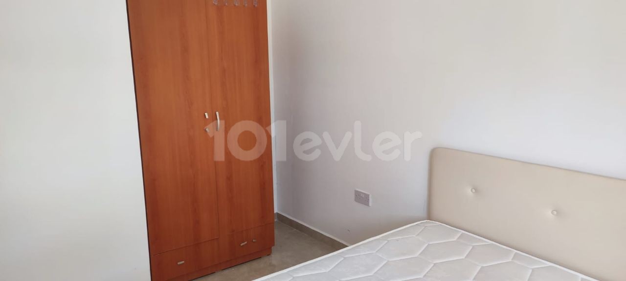 Flat To Rent in Tuzla, Famagusta