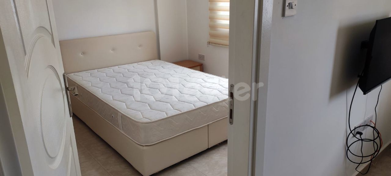 Flat To Rent in Tuzla, Famagusta