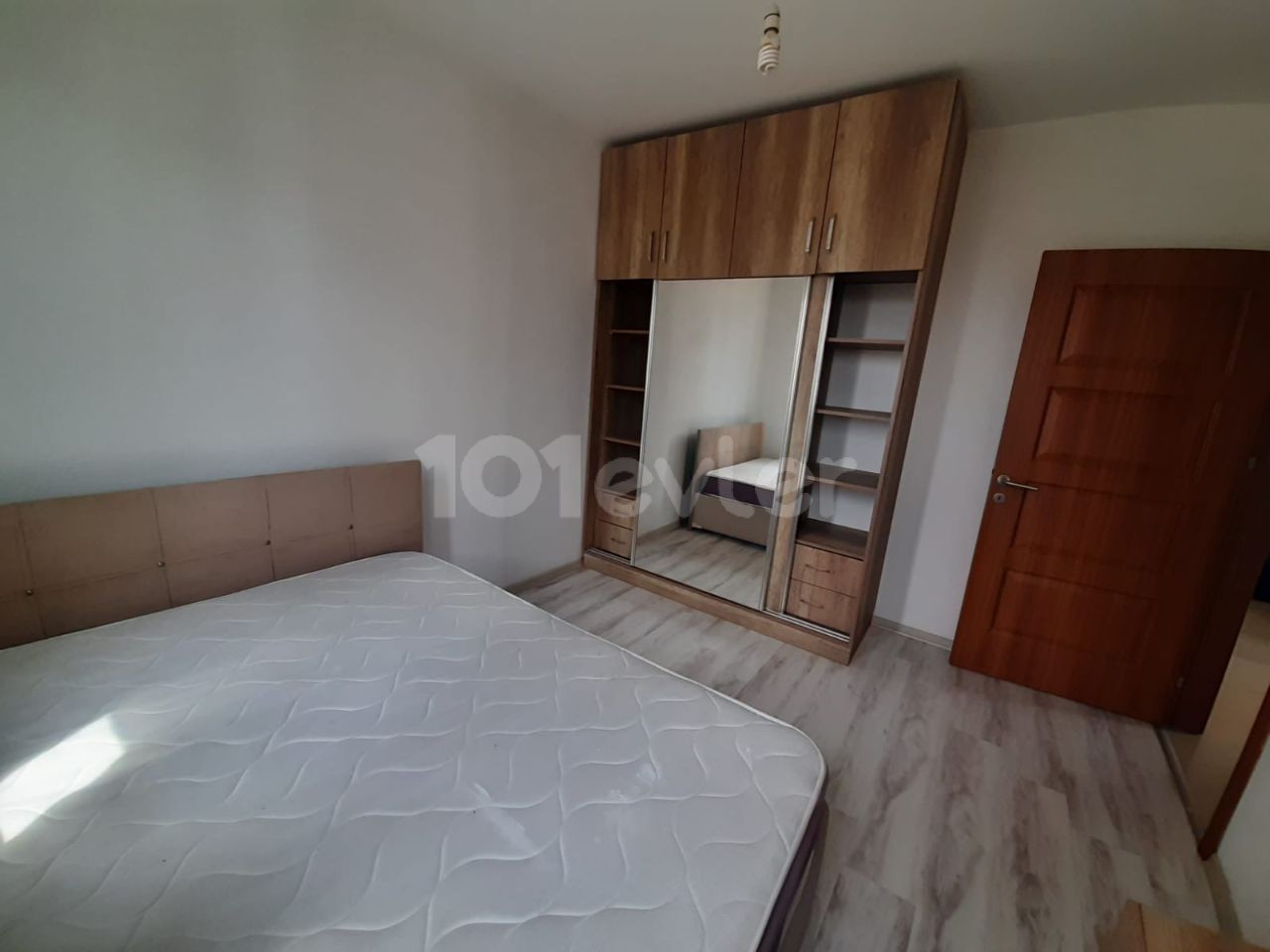 FOR RENT 2+1 FULLY FURNISHED APARTMENT 