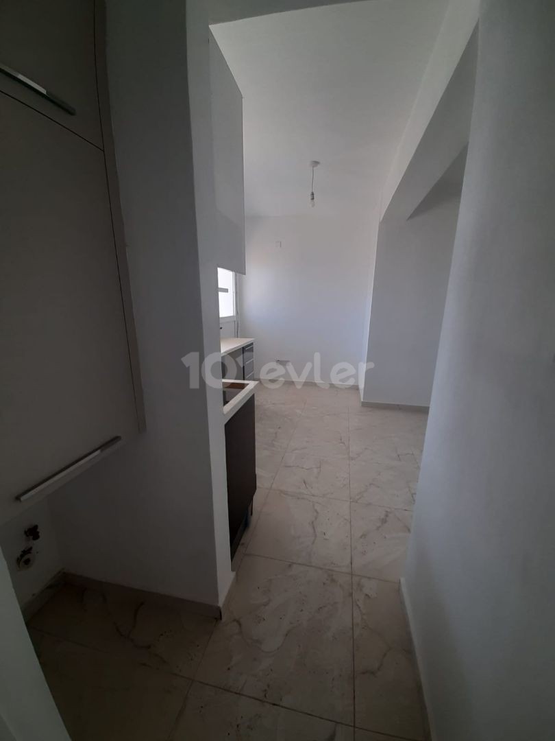 FOR RENT 2+1 UNFURNISHED APARTMENT 