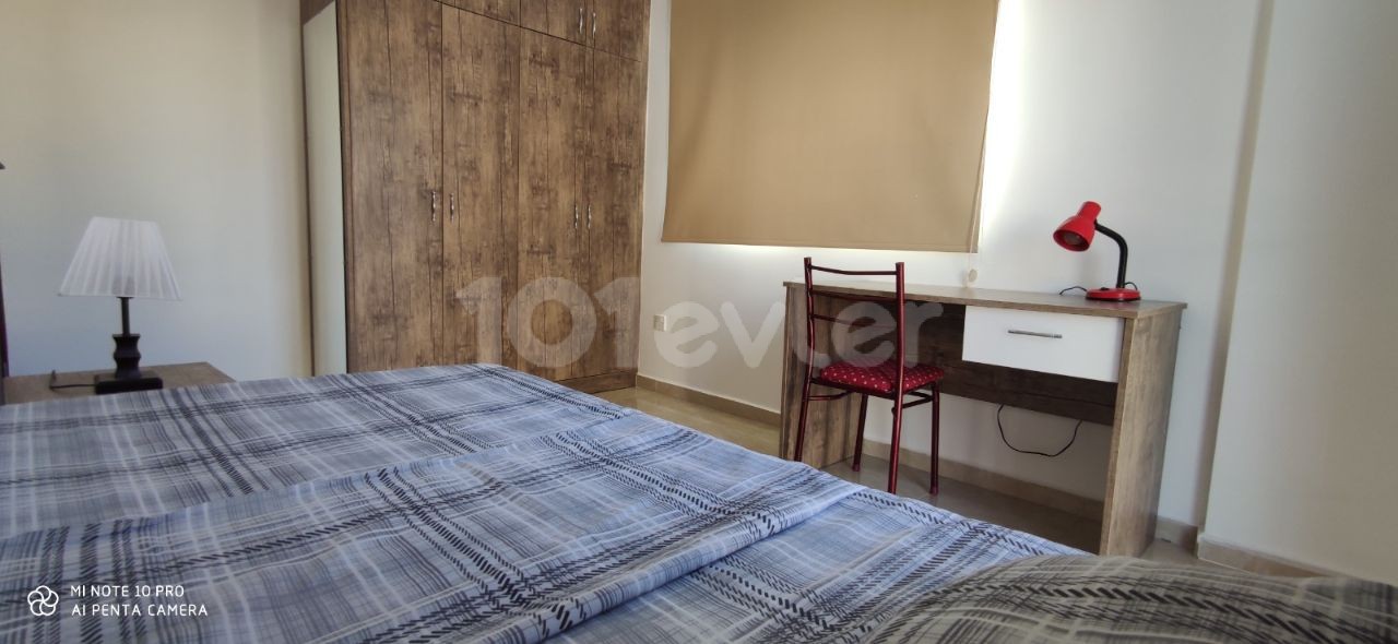 srpr 2 1+1 room in Gülseren region 4560$ rent 380$ deposit 380$ service fee with annual payment 4560$ rent 380$ deposit 380$ service fee For reservation, a minimum fee of one deposit + two rents can be paid and a reservation can be made. 