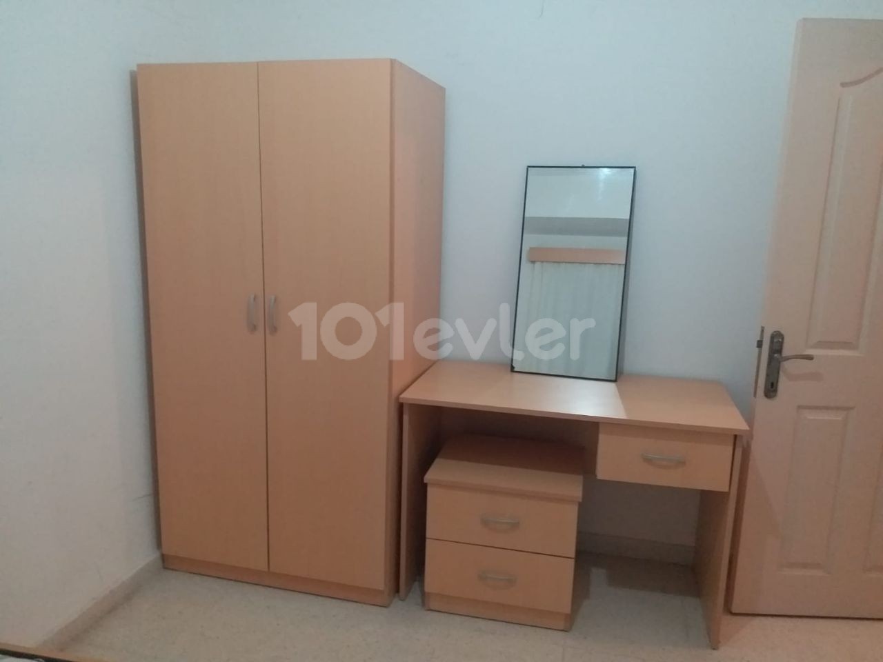 KİRALIK 1+1 APARTMAN DAİRESİ 