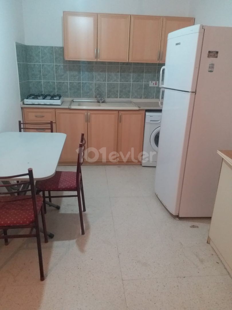 KİRALIK 1+1 APARTMAN DAİRESİ 