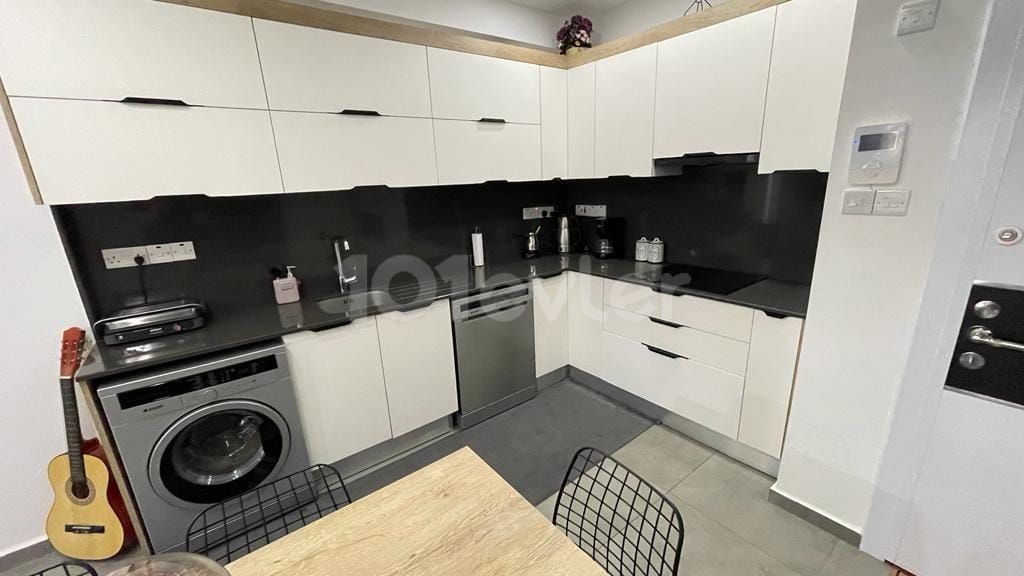 Terrace park 2+1 furnished luxury apartment RENT FROM £700 6 MONTHS PAYMENT 1 DEPOSIT 1 COMMISSION AID BEGINS FROM £50. ANNUAL PAYMENT BEGINS FROM £700. 05338315976 APARTMENT 1. FLOOR