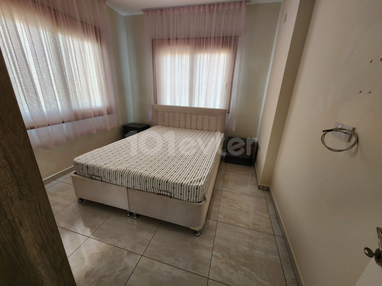 KİRALIK 2+1 EŞYALI APARTMAN DAİRESİ 8,500 TL'DEN 6 AY ÖDEMELİ 