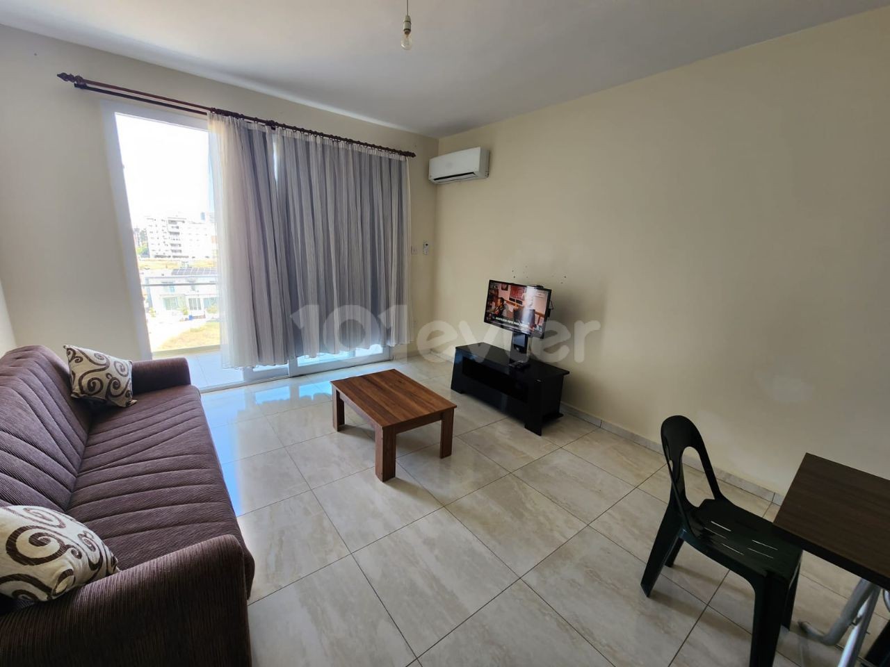 RENT 2+1 FURNISHED APARTMENT FOR 6 MONTHS FROM 9000 TL 