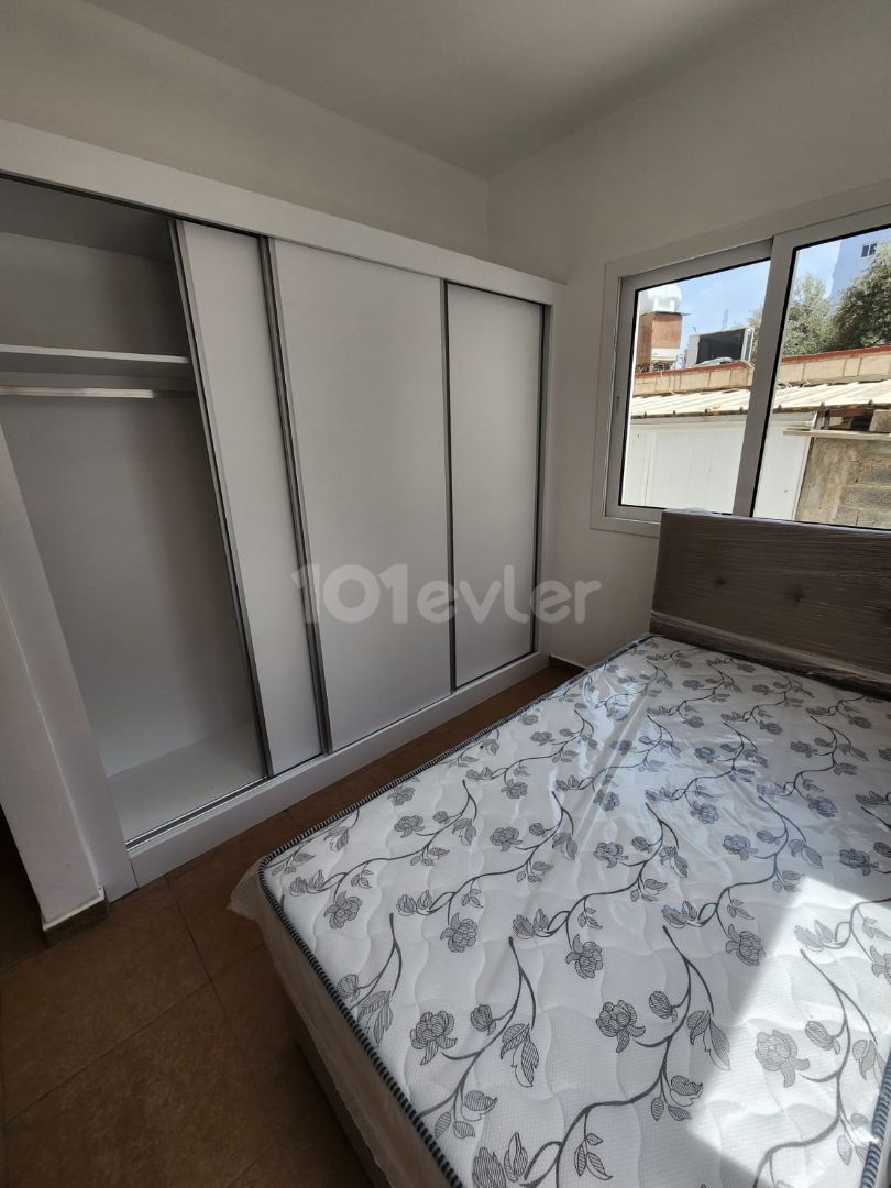 KİRALIK 2+1 FUL EŞYALI APARTMAN DAİRESİ 350 £'DAN 6 AY ÖDEMELİ