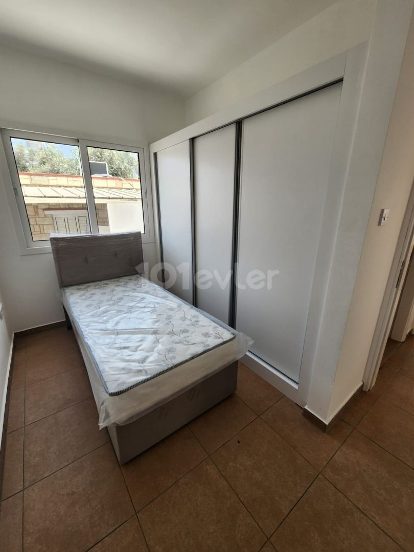 KİRALIK 2+1 FUL EŞYALI APARTMAN DAİRESİ 350 £'DAN 6 AY ÖDEMELİ