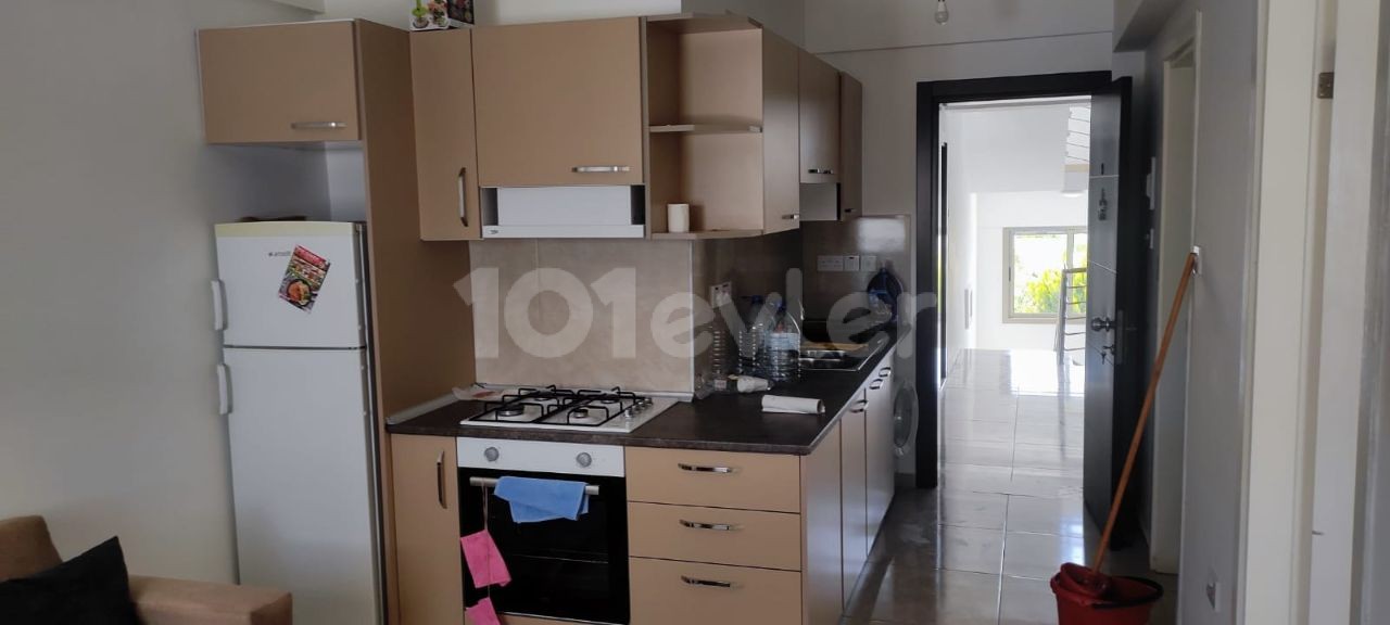 TUZLA 1+1 APARTMENT FOR RENT WITH 3 MONTHS PAYMENT OR 6 MONTHS PAYMENT 05338315976