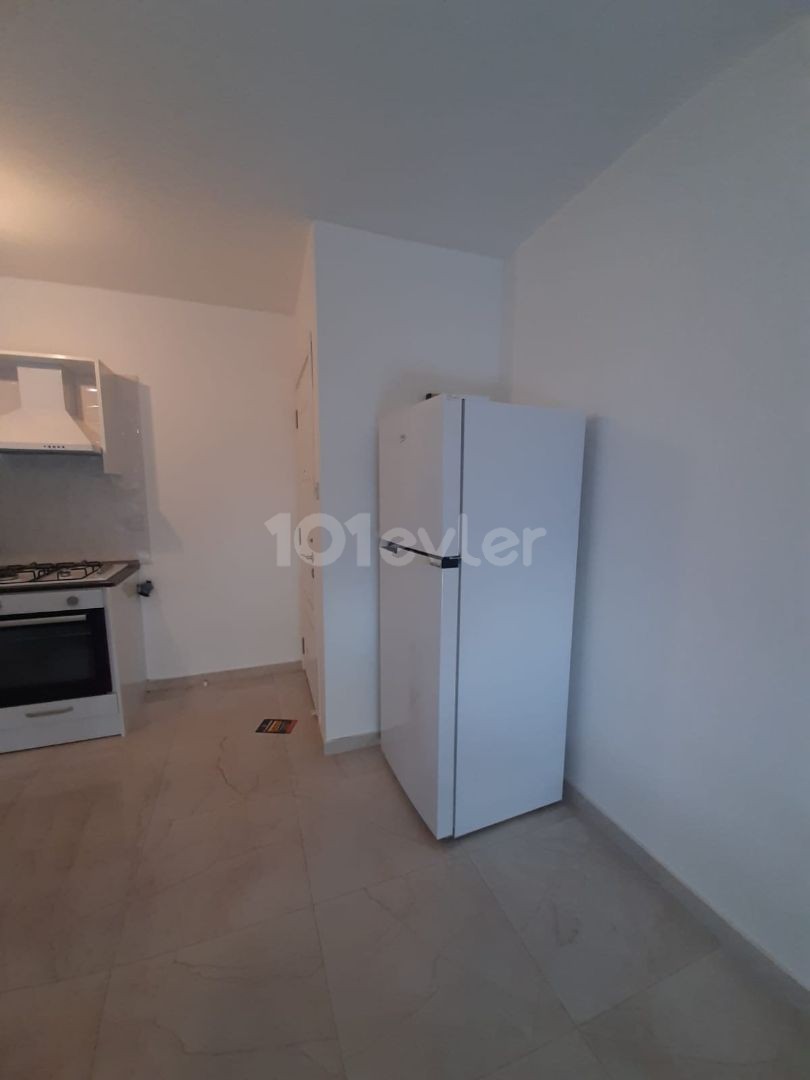 Canakkale 2+1 rental 450$ for 6 months or annual fee 400x6=2400 TL on the 3rd floor