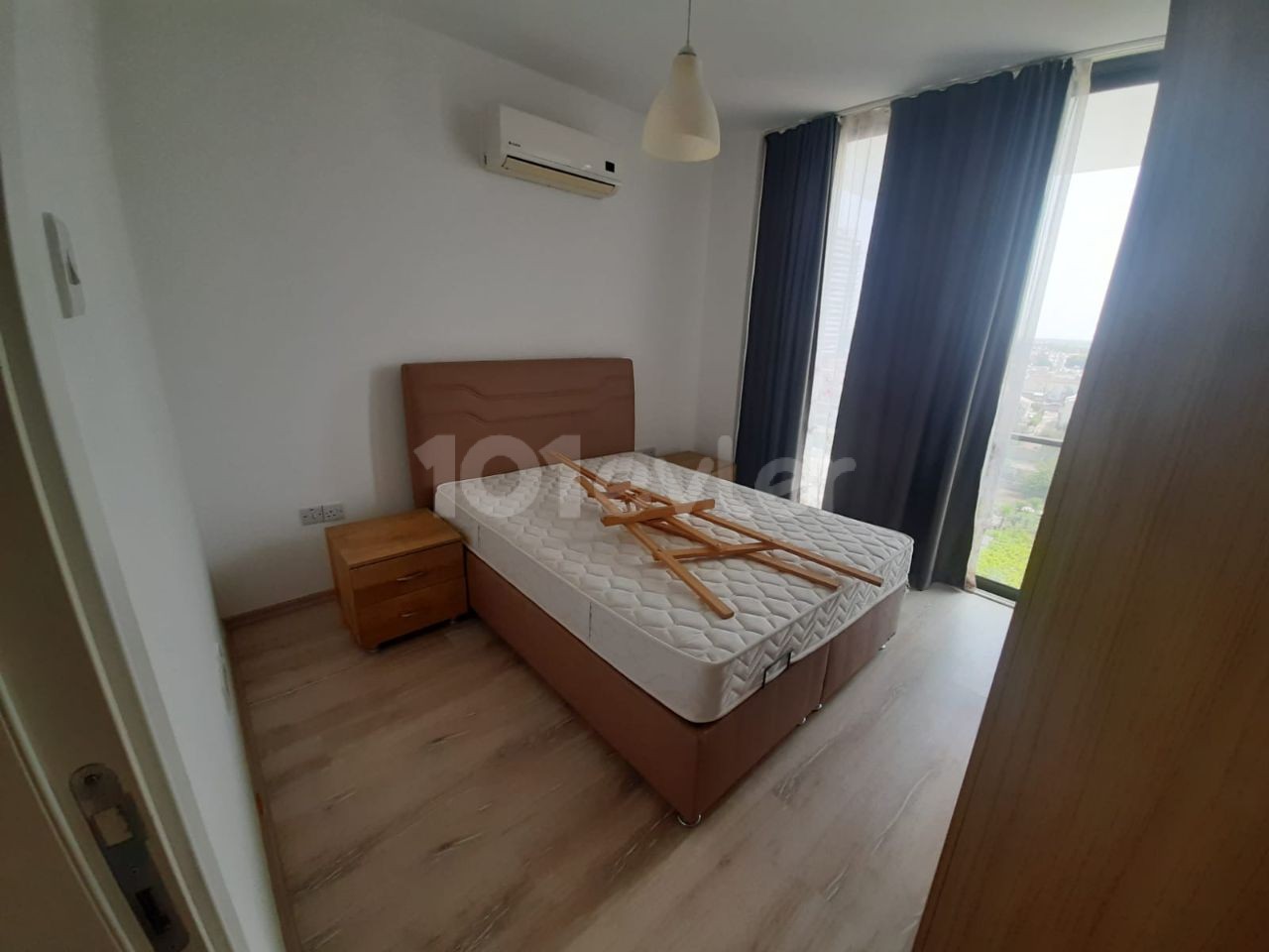 1+1 WOHNUNG ZU VERMIETEN IN SAKARYA IN DER NÄHE VON DAUYE MIT GEMEINSCHAFTSPOOL 420$ AB 12 MONATE KAUTION+PROVISION