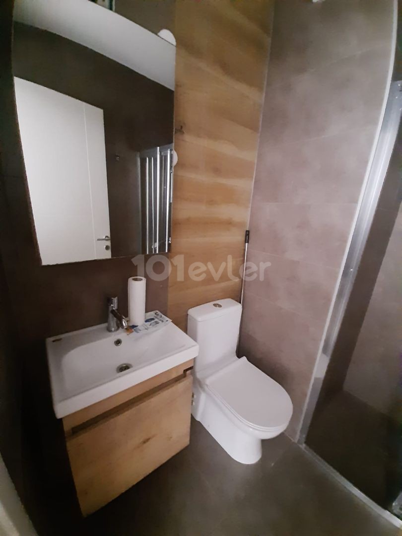 1+1 FLAT FOR RENT IN SAKARYA CLOSE TO DAUYE WITH COMMON POOL 420$ FROM 12 MONTHS DEPOSIT+COMMISSION