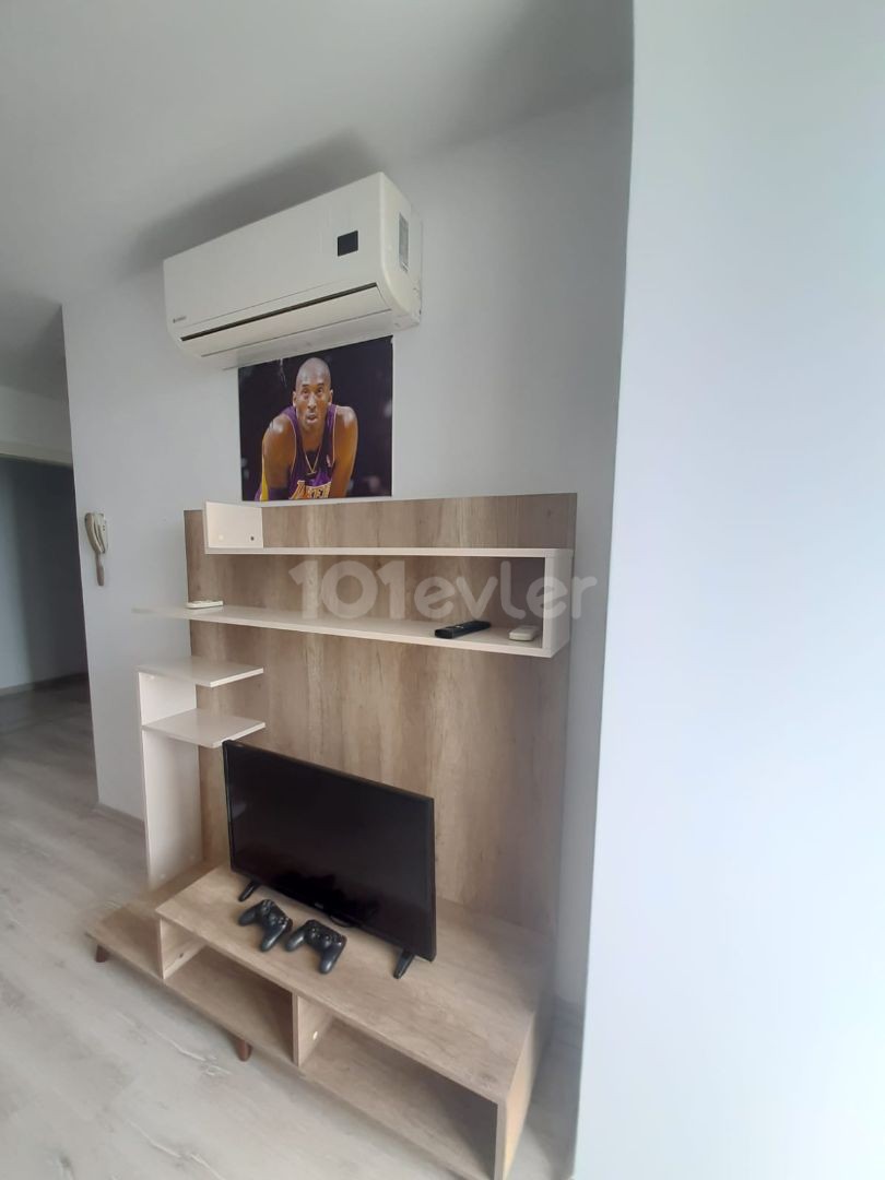 1+1 FLAT FOR RENT IN SAKARYA CLOSE TO DAUYE WITH COMMON POOL 420$ FROM 12 MONTHS DEPOSIT+COMMISSION