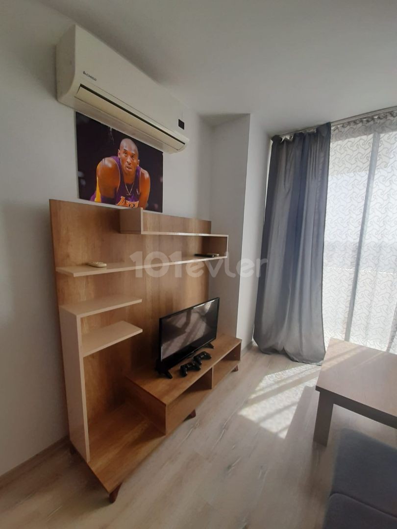 1+1 FLAT FOR RENT IN SAKARYA CLOSE TO DAUYE WITH COMMON POOL 420$ FROM 12 MONTHS DEPOSIT+COMMISSION