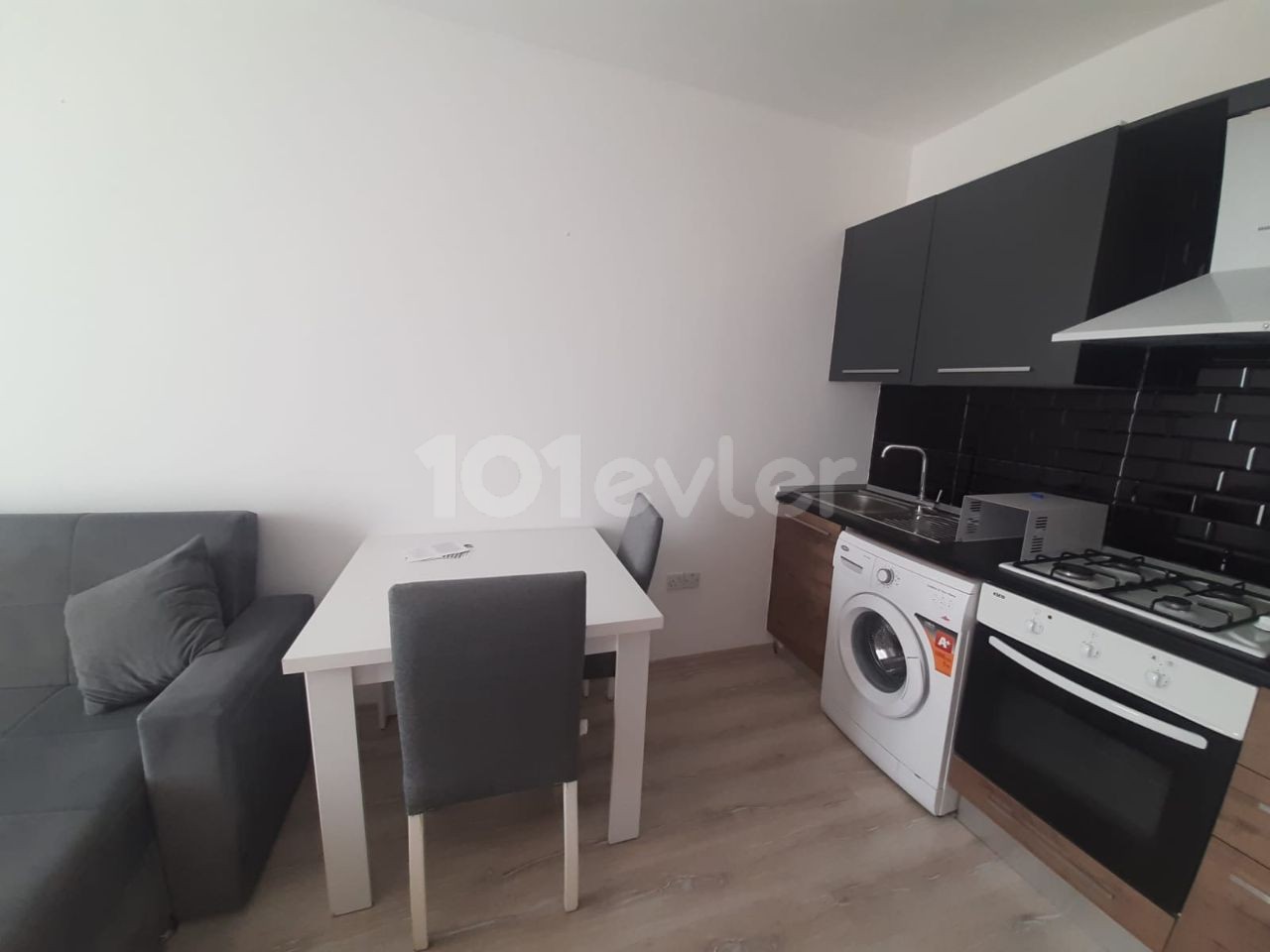 1+1 FLAT FOR RENT IN SAKARYA CLOSE TO DAUYE WITH COMMON POOL 420$ FROM 12 MONTHS DEPOSIT+COMMISSION