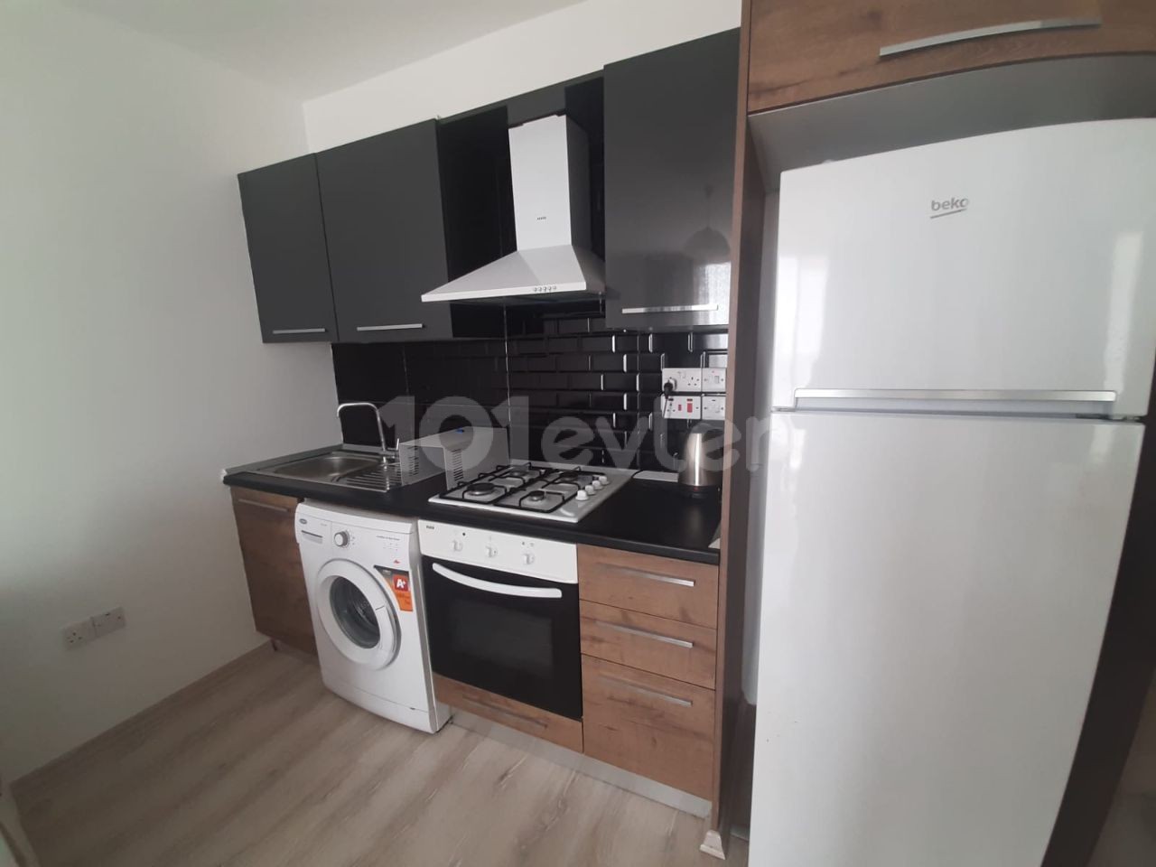 1+1 FLAT FOR RENT IN SAKARYA CLOSE TO DAUYE WITH COMMON POOL 420$ FROM 12 MONTHS DEPOSIT+COMMISSION