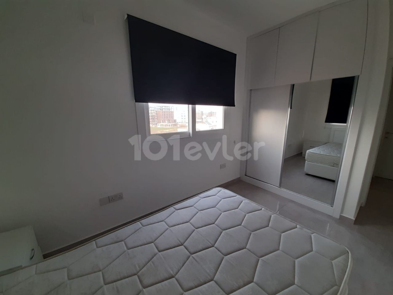 An opportunity not to be missed in Çanakkale region 3+1 flat for sale equivalent title 3 years old building £90.000 unfurnished 110 square meters with en-suite bathroom *investment opportunity*