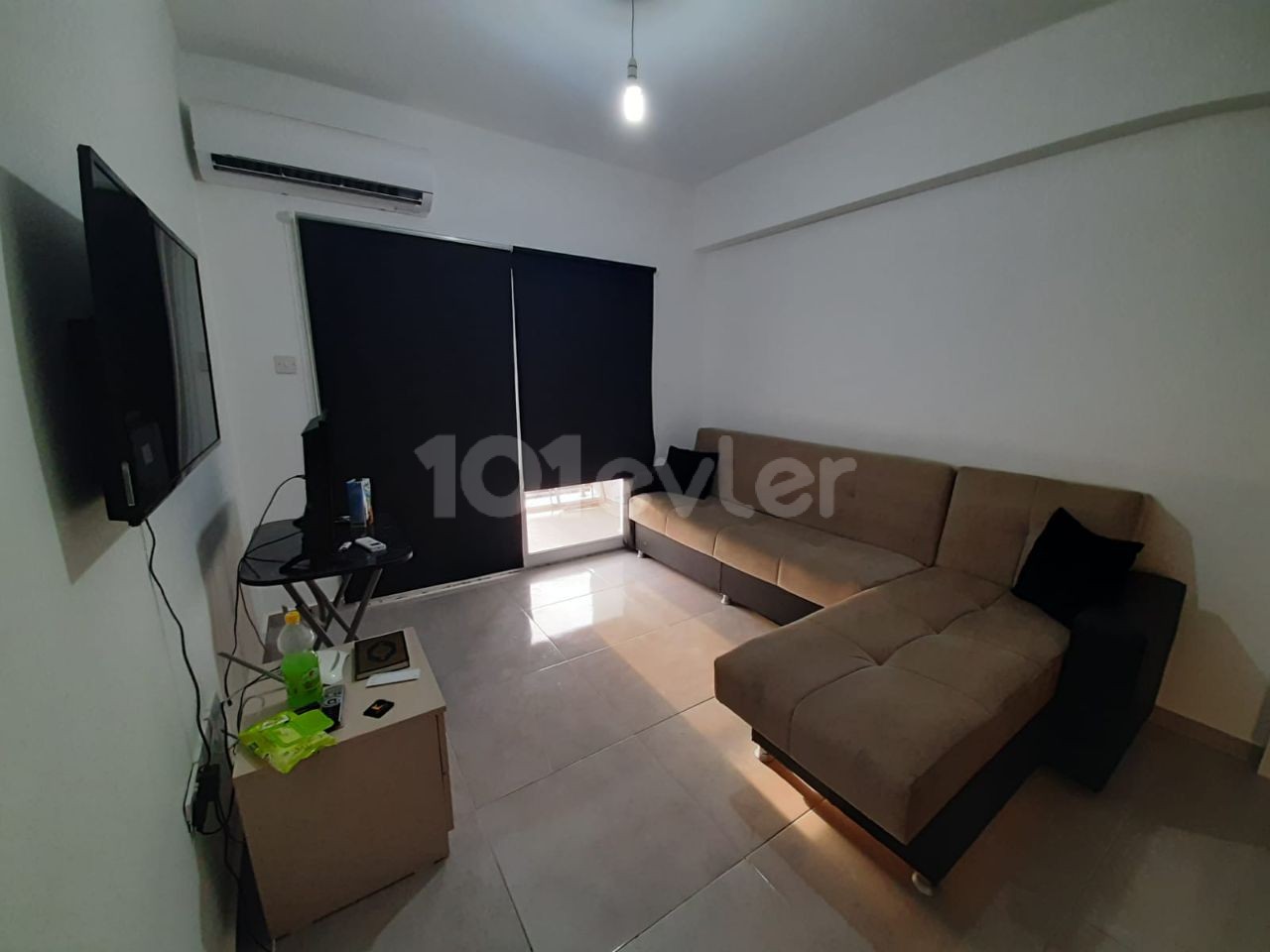 An opportunity not to be missed in Çanakkale region 3+1 flat for sale equivalent title 3 years old building £90.000 unfurnished 110 square meters with en-suite bathroom *investment opportunity*