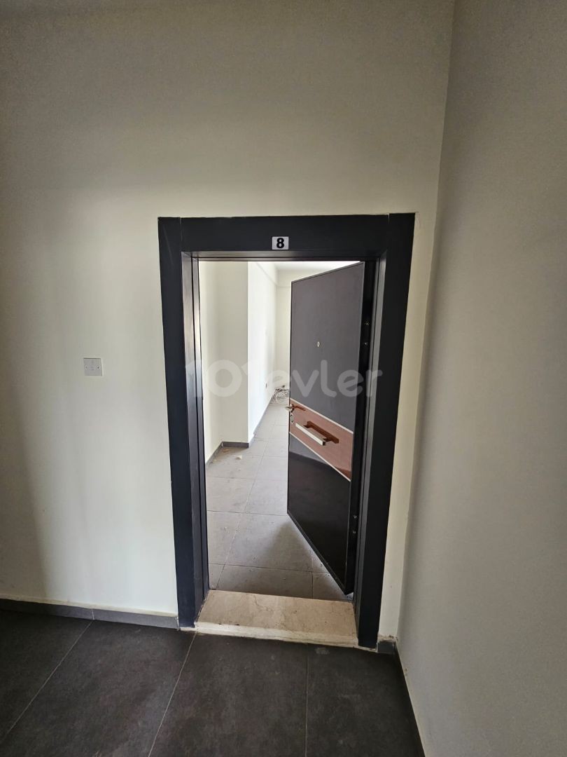 2+1 APARTMENT FOR SALE