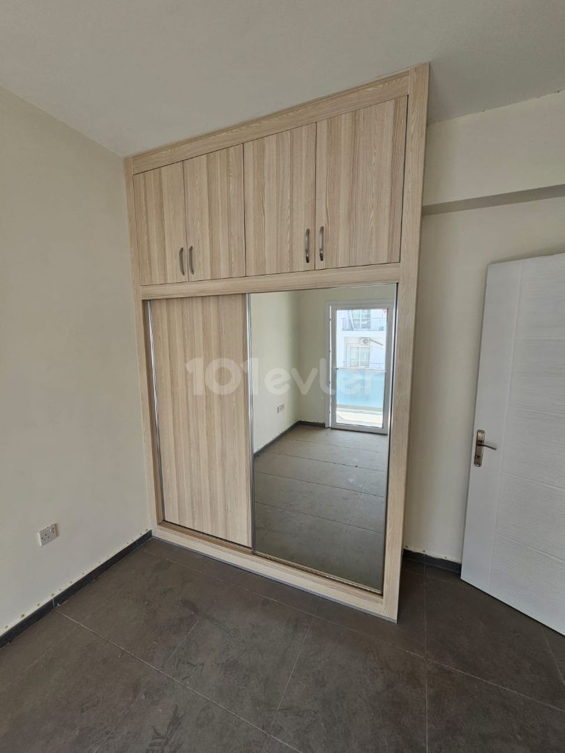 2+1 APARTMENT FOR SALE