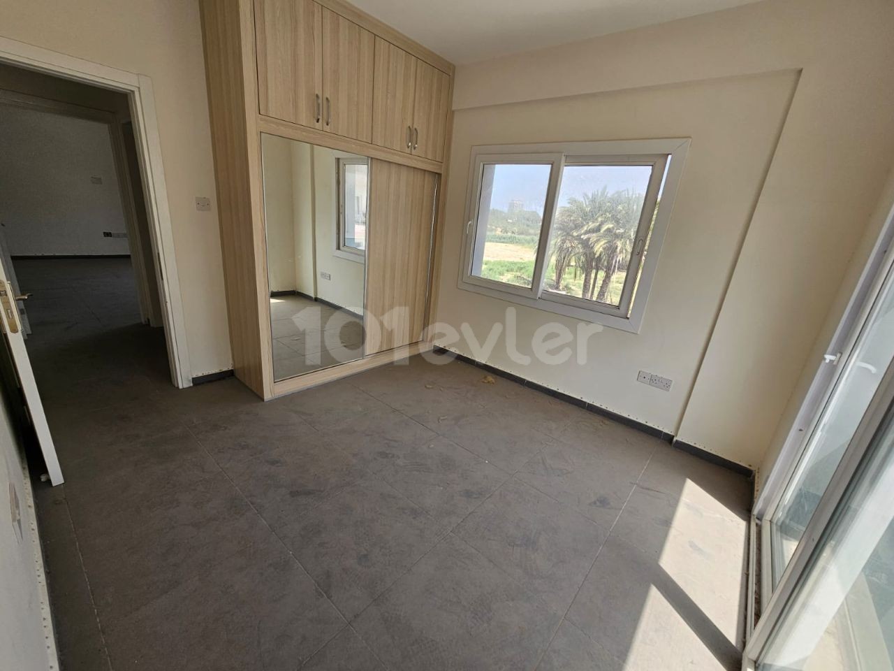 2+1 APARTMENT FOR SALE