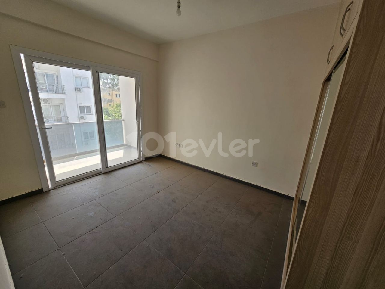 2+1 APARTMENT FOR SALE