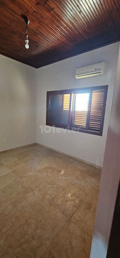 Duplex villa for rent in Famagusta Tuzla village unfurnished 4+1 6 rents from 500 stg + 1 deposit + 1 commission