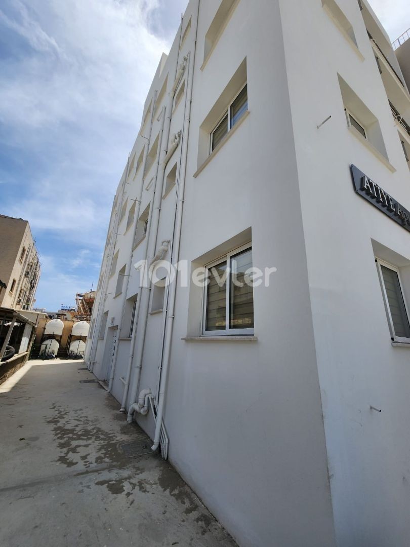 KİRALIK 2+1 APARTMAN DAİRESİ 