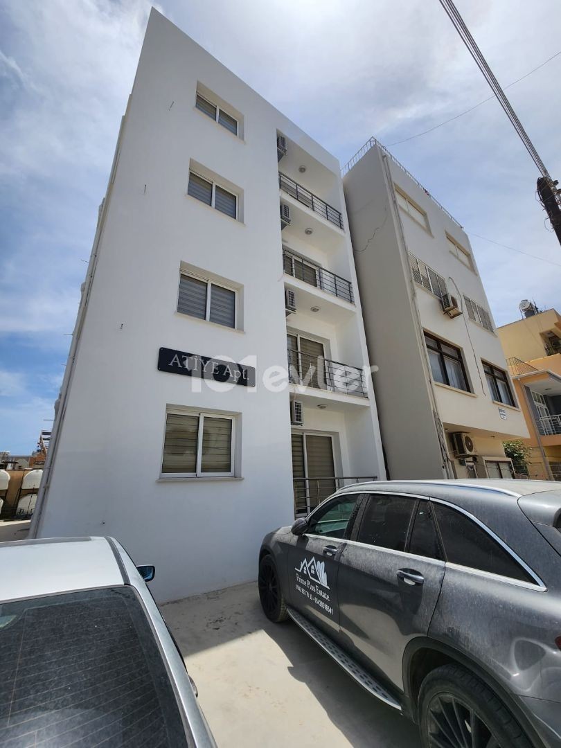 KİRALIK 2+1 APARTMAN DAİRESİ 